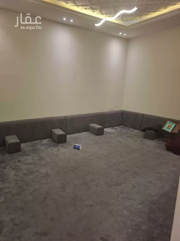 شقة للإيجار في شارع أبي ظهير العصيمي, حي القيروان, مدينة الرياض, منطقة الرياض صورة 3