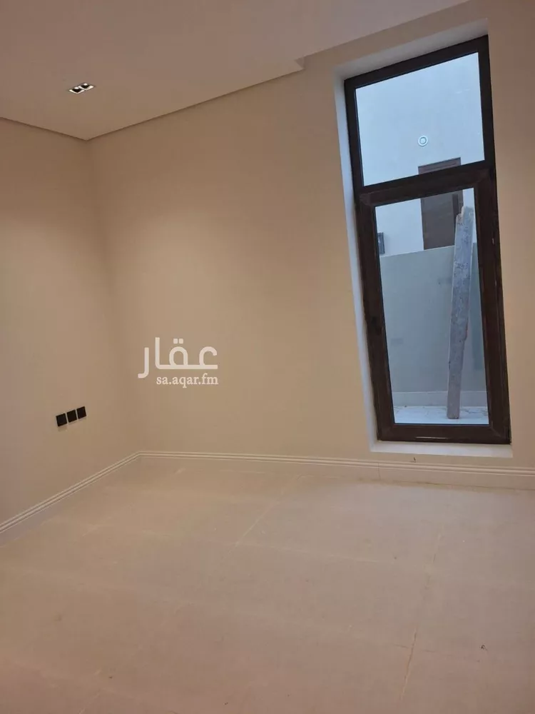 دور للإيجار في شارع عبدالرحمن بن عفان, حي القيروان, مدينة الرياض, منطقة الرياض صورة 5