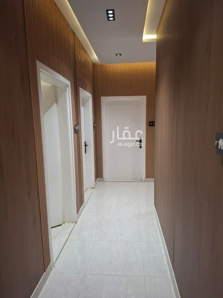 شقة للإيجار في شارع الأمير محمد بن سعود بن عبدالعزيز, حي القدس, مدينة الرياض, منطقة الرياض صورة 2