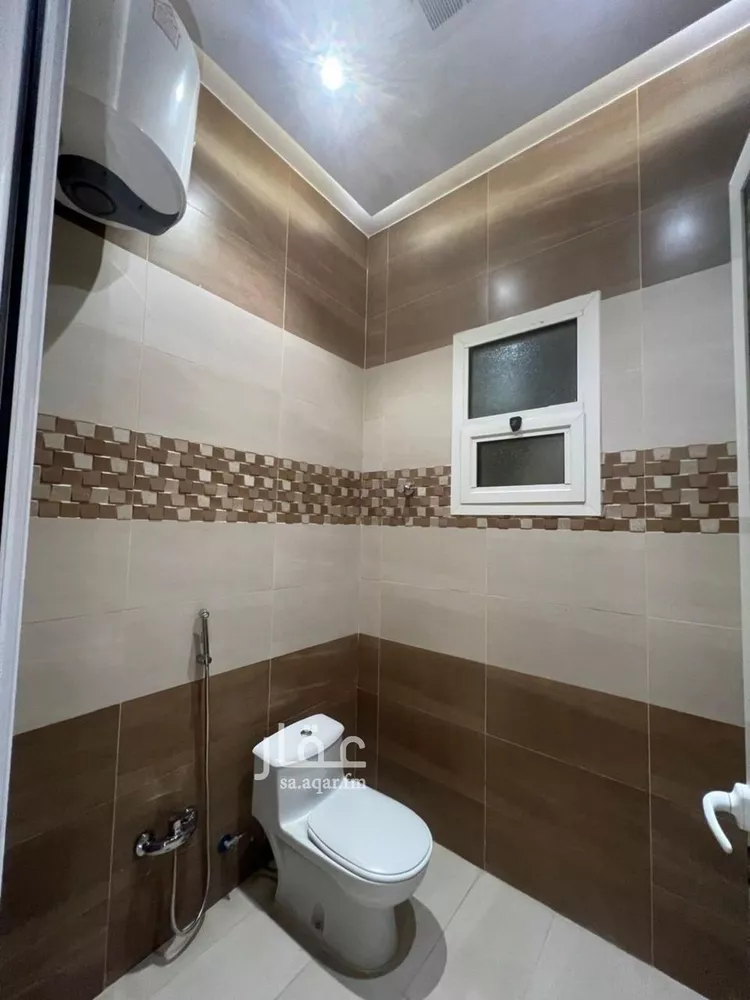 شقة للإيجار في شارع خالد بن سنان العبسي, حي القيروان, مدينة الرياض, منطقة الرياض صورة 4