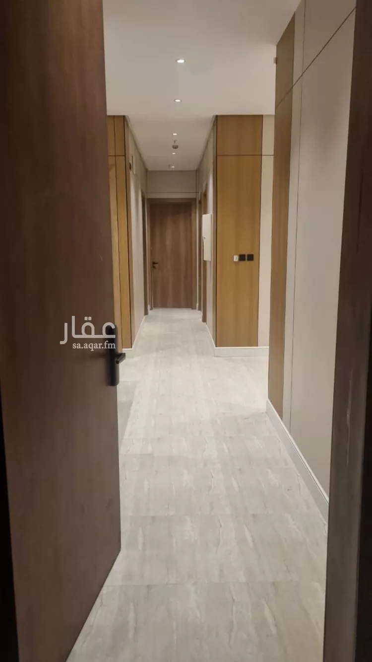 شقة للإيجار في شارع أحمد الغزالي, حي العارض, مدينة الرياض, منطقة الرياض صورة 3