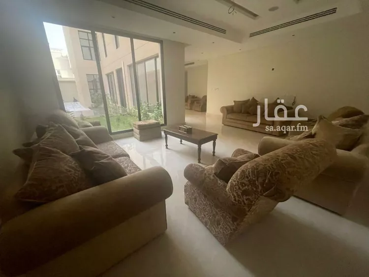 فيلا للبيع في شارع بشير بن صفوان, حي القيروان, مدينة الرياض, منطقة الرياض صورة 3