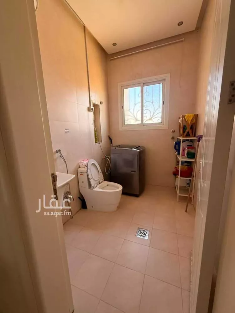 شقة للإيجار في شارع حمود بن ناصر بن عمر, حي القيروان, مدينة الرياض, منطقة الرياض صورة 5