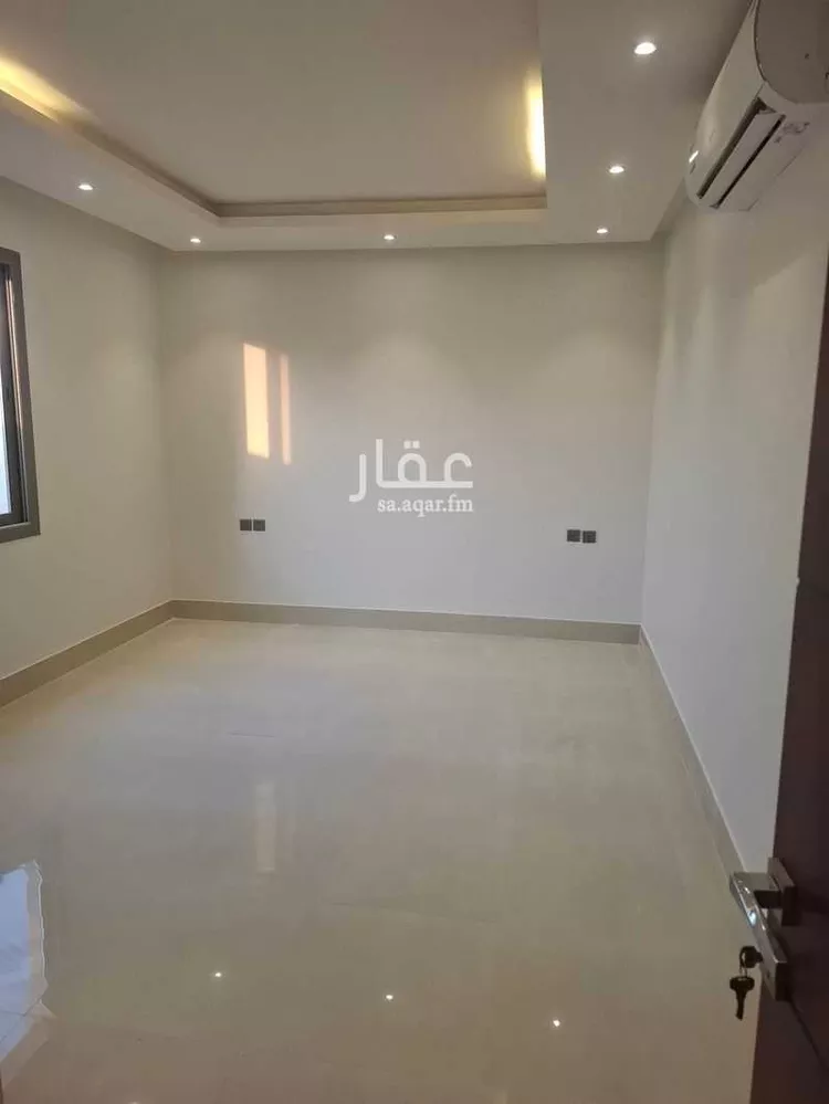 شقة للإيجار في شارع إبراهيم فطاني, حي القيروان, مدينة الرياض, منطقة الرياض
