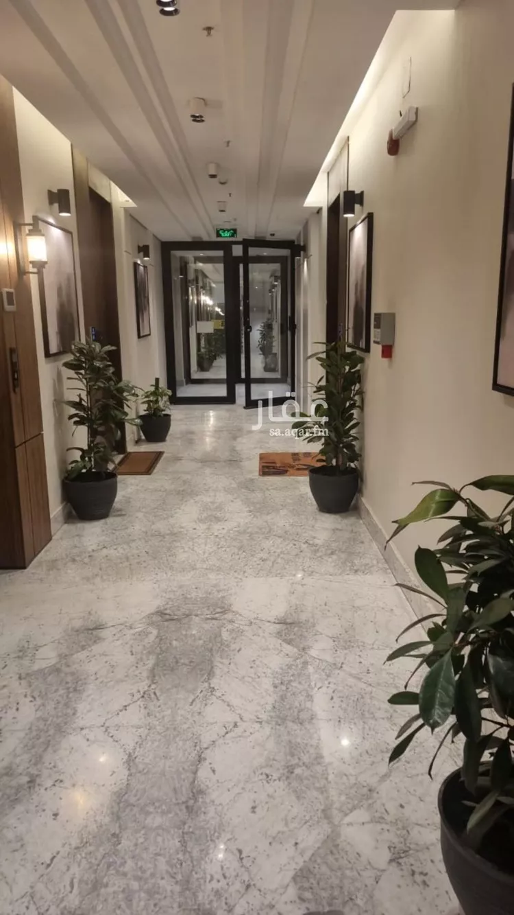 شقة للإيجار في شارع أحمد الغزالي, حي العارض, مدينة الرياض, منطقة الرياض صورة 4