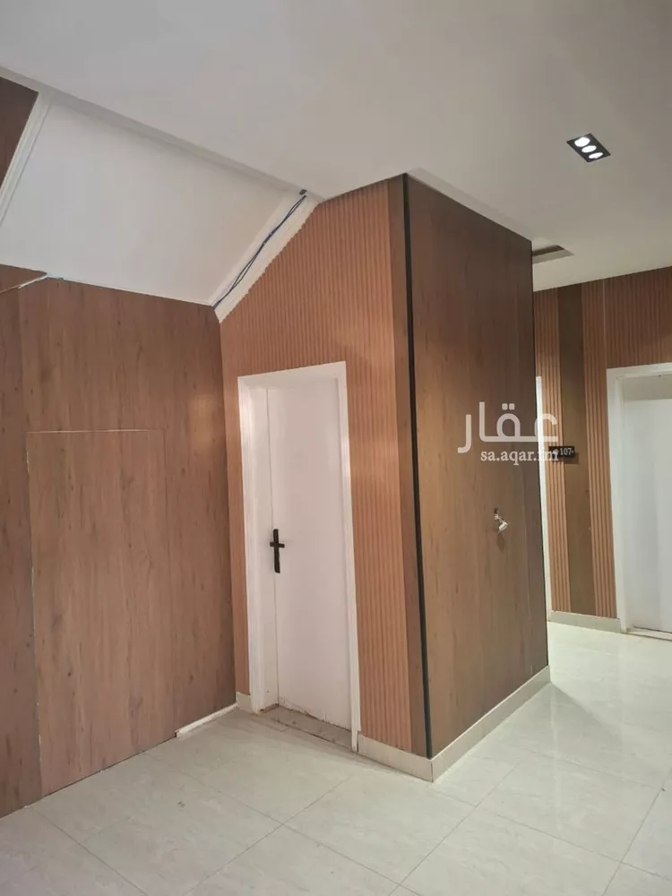 استوديو للإيجار في شارع الأمير محمد بن سعود بن عبدالعزيز, حي القدس, مدينة الرياض, منطقة الرياض 7