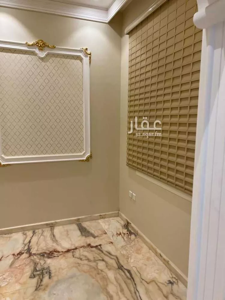 شقة للإيجار في شارع حمود بن ناصر بن عمر, حي القيروان, مدينة الرياض, منطقة الرياض 7
