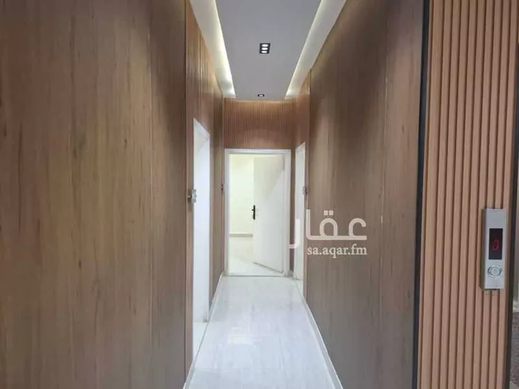 شقة للإيجار في شارع الأمير محمد بن سعود بن عبدالعزيز, حي القدس, مدينة الرياض, منطقة الرياض صورة 4