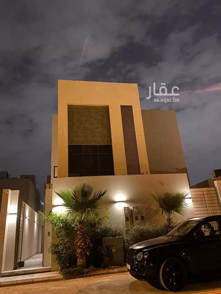 شقة للإيجار في شارع علي المغيدي, حي القيروان, مدينة الرياض, منطقة الرياض