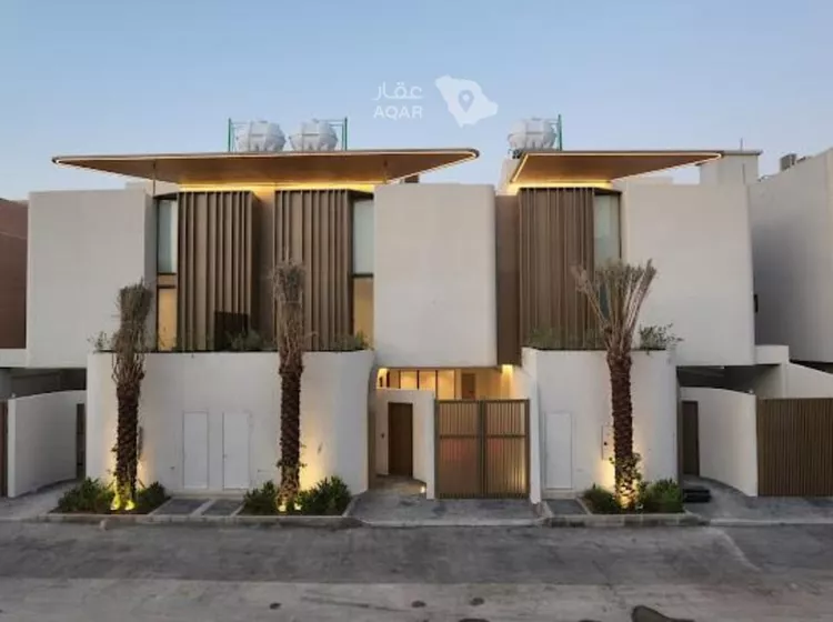 Villa for Sale in Riyadh An Narjis