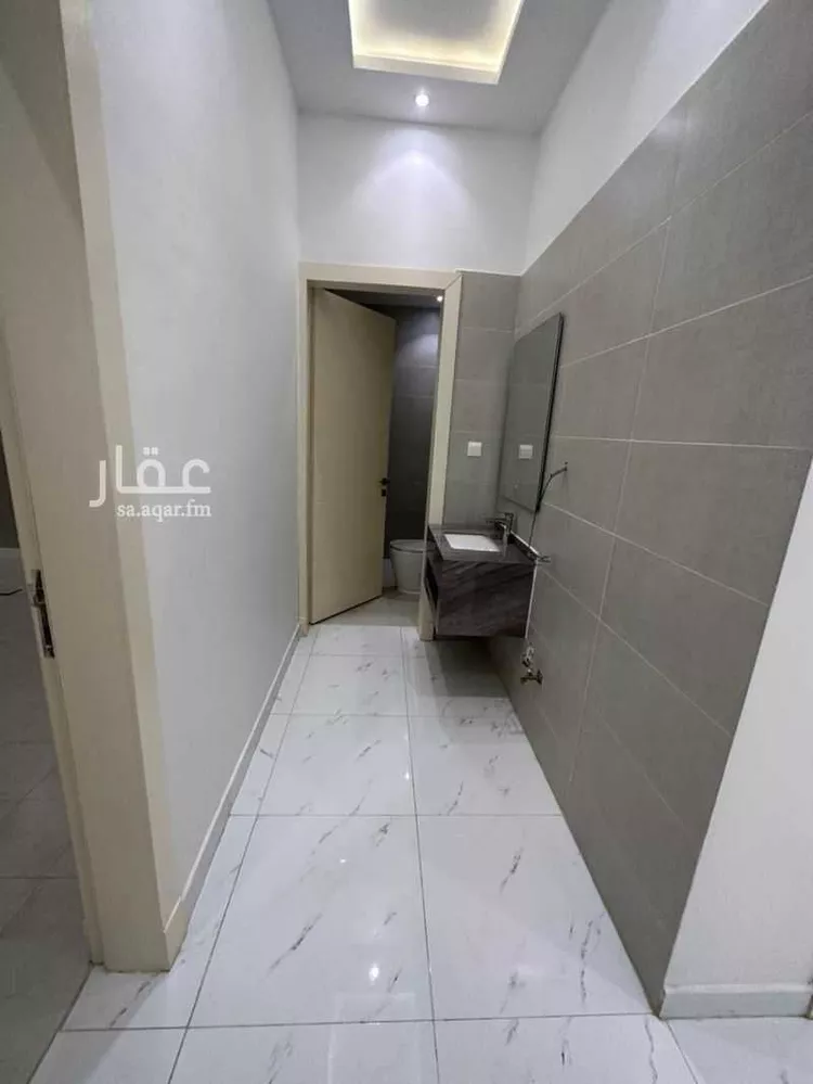 شقة للإيجار في شارع عباس محمود العقاد, حي النرجس, مدينة الرياض, منطقة الرياض 6