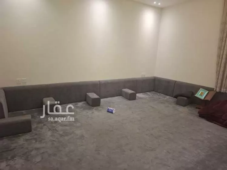 شقة للإيجار في شارع أبي ظهير العصيمي, حي القيروان, مدينة الرياض, منطقة الرياض صورة 2