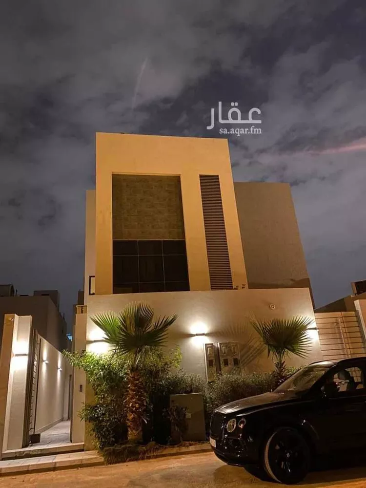 شقة للإيجار في شارع علي المغيدي, حي القيروان, مدينة الرياض, منطقة الرياض صورة 4