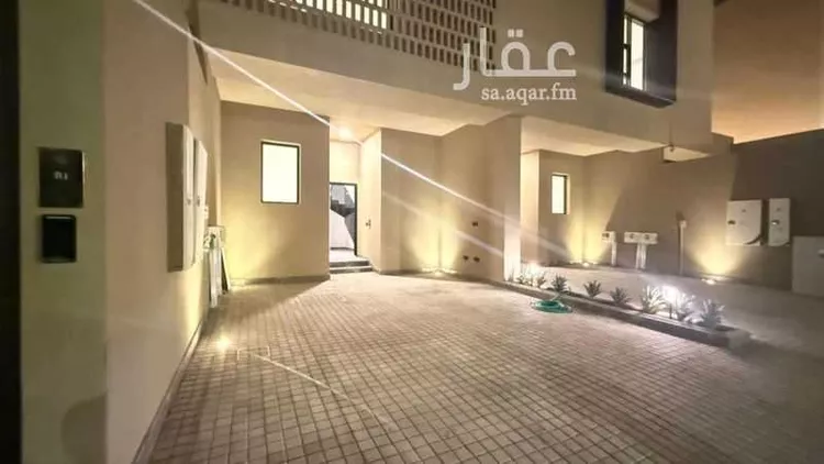 شقة للإيجار في شارع ابن الأبيض, حي العارض, مدينة الرياض, منطقة الرياض 13