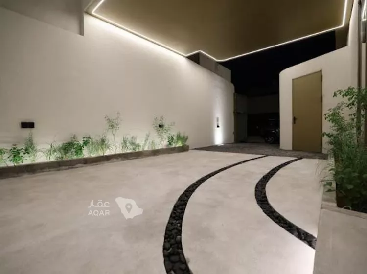فيلا للبيع في شارع الشعيفان, حي النرجس, مدينة الرياض, منطقة الرياض 10