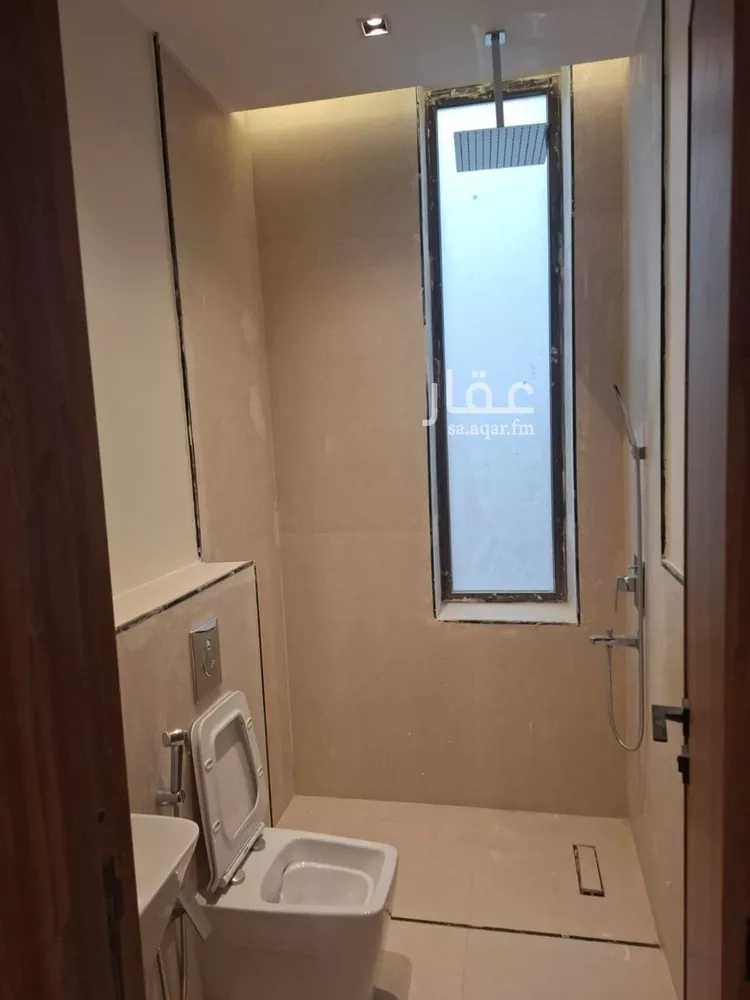 دور للإيجار في شارع عبدالرحمن بن عفان, حي القيروان, مدينة الرياض, منطقة الرياض صورة 4