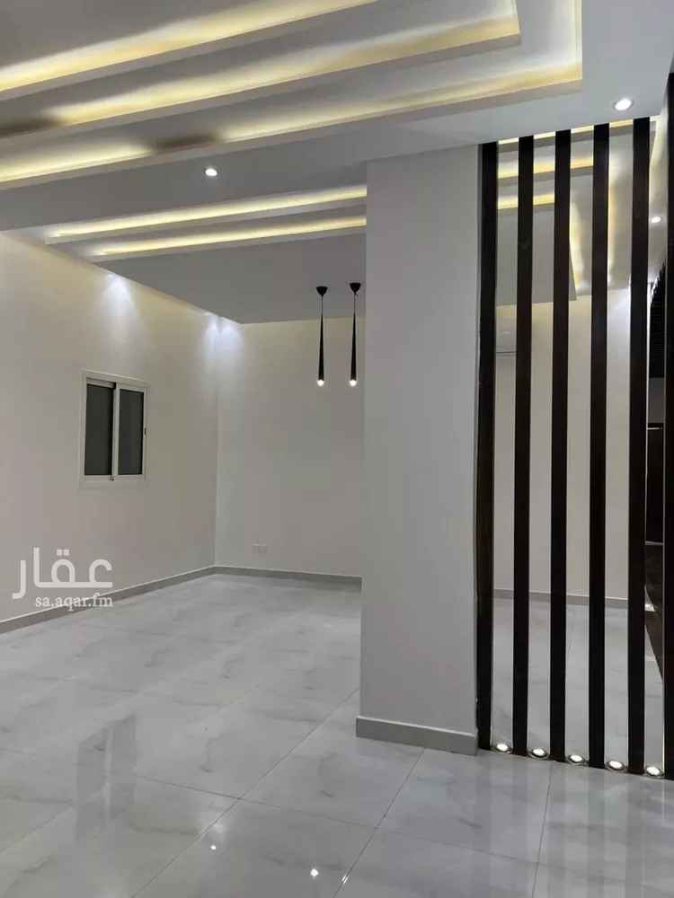 شقة للإيجار في شارع خالد بن سنان العبسي, حي القيروان, مدينة الرياض, منطقة الرياض