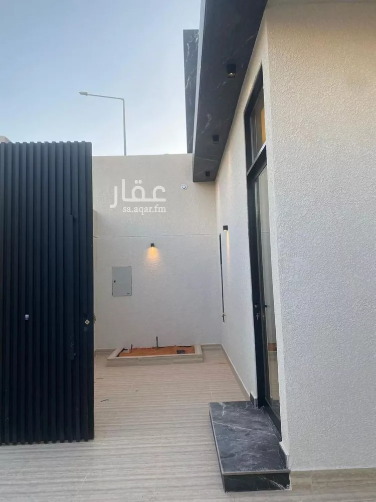 Villa for Sale in Riyadh An Narjis 21