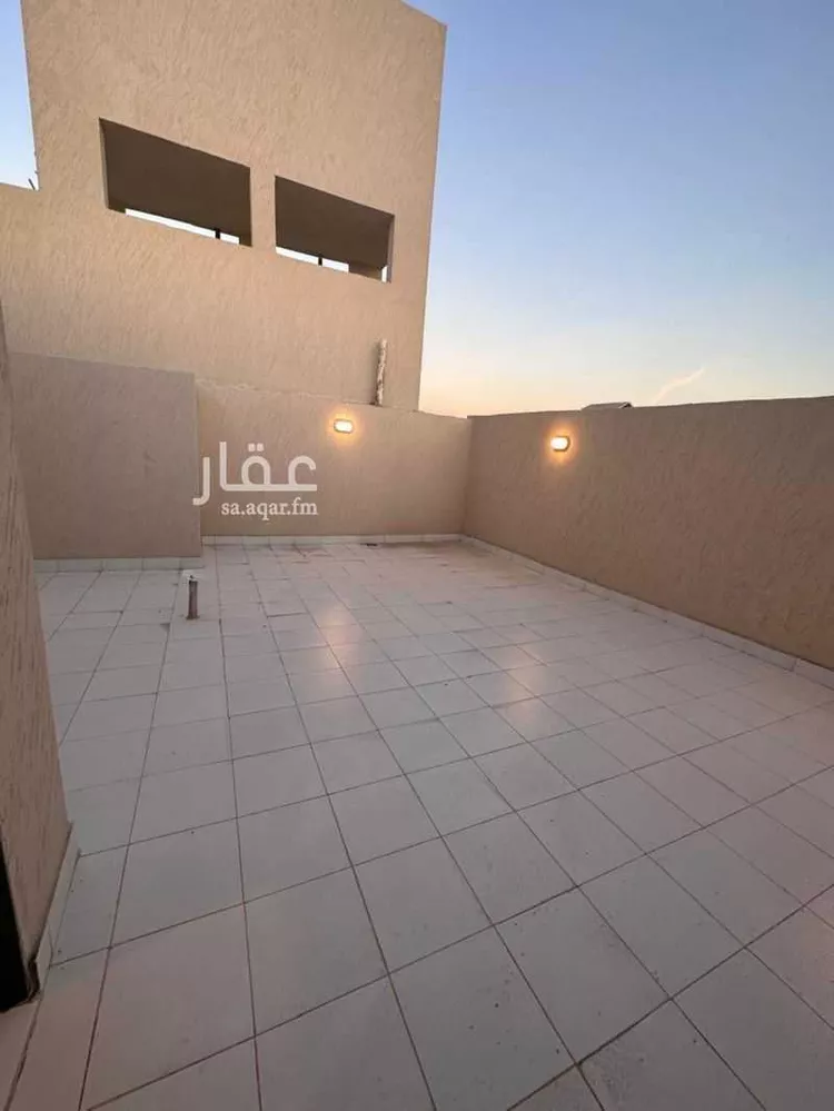 شقة للإيجار في شارع عباس محمود العقاد, حي النرجس, مدينة الرياض, منطقة الرياض 7