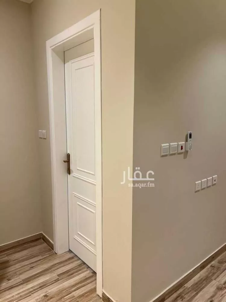 شقة للإيجار في شارع حمود بن ناصر بن عمر, حي القيروان, مدينة الرياض, منطقة الرياض