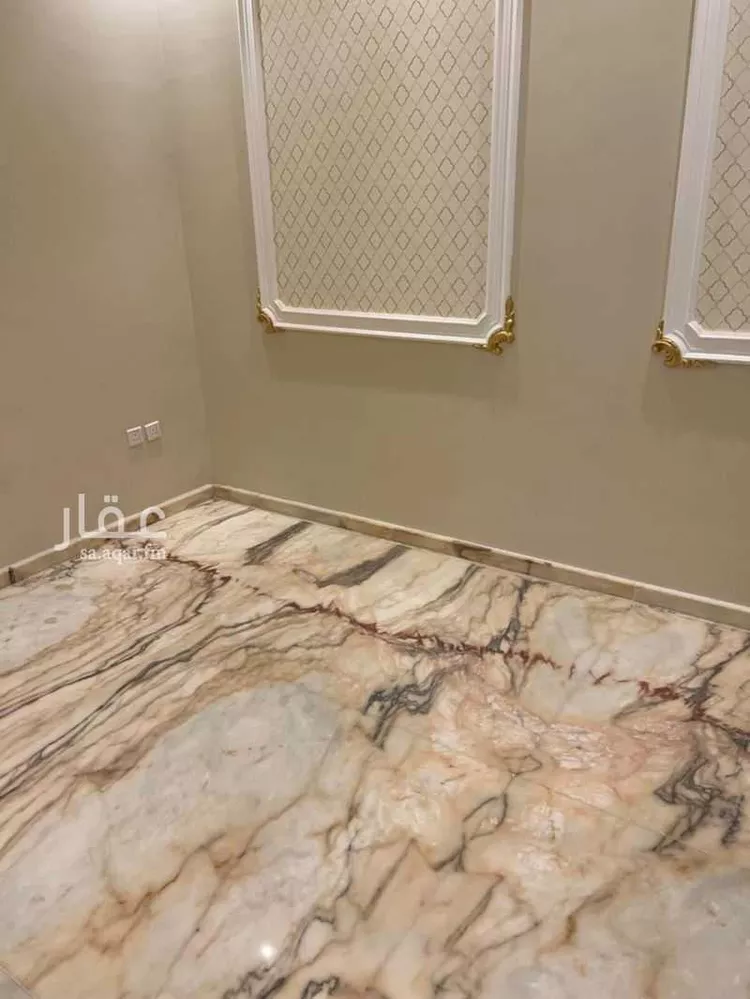 شقة للإيجار في شارع حمود بن ناصر بن عمر, حي القيروان, مدينة الرياض, منطقة الرياض