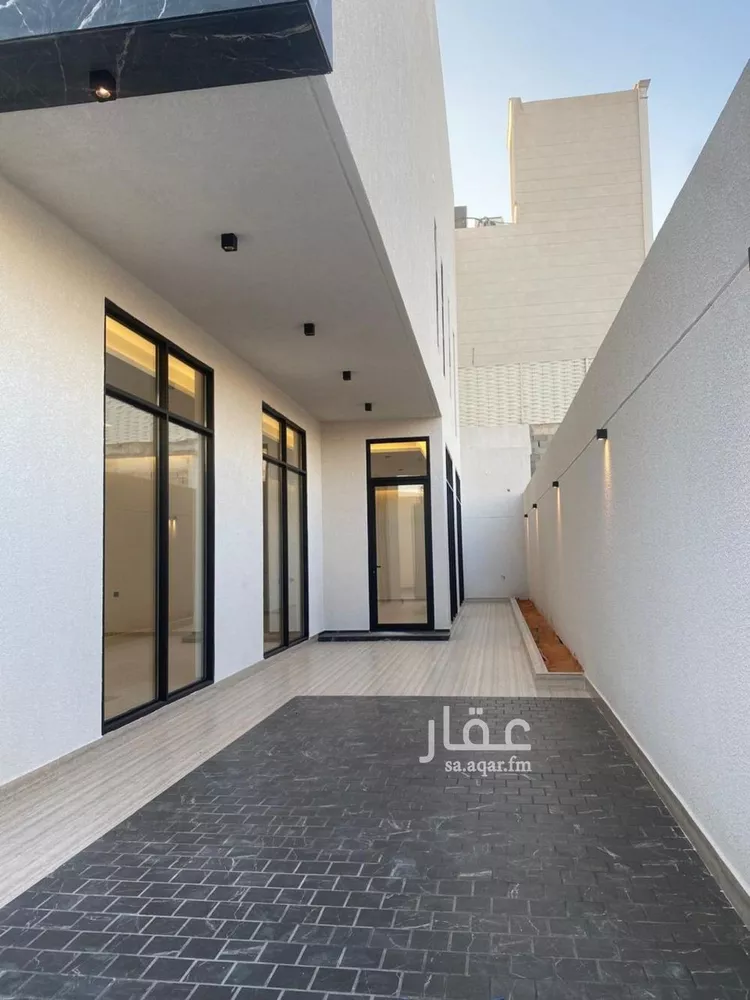Villa for Sale in Riyadh An Narjis 26