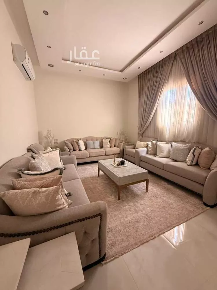 شقة للإيجار في شارع حمود بن ناصر بن عمر, حي القيروان, مدينة الرياض, منطقة الرياض صورة 3