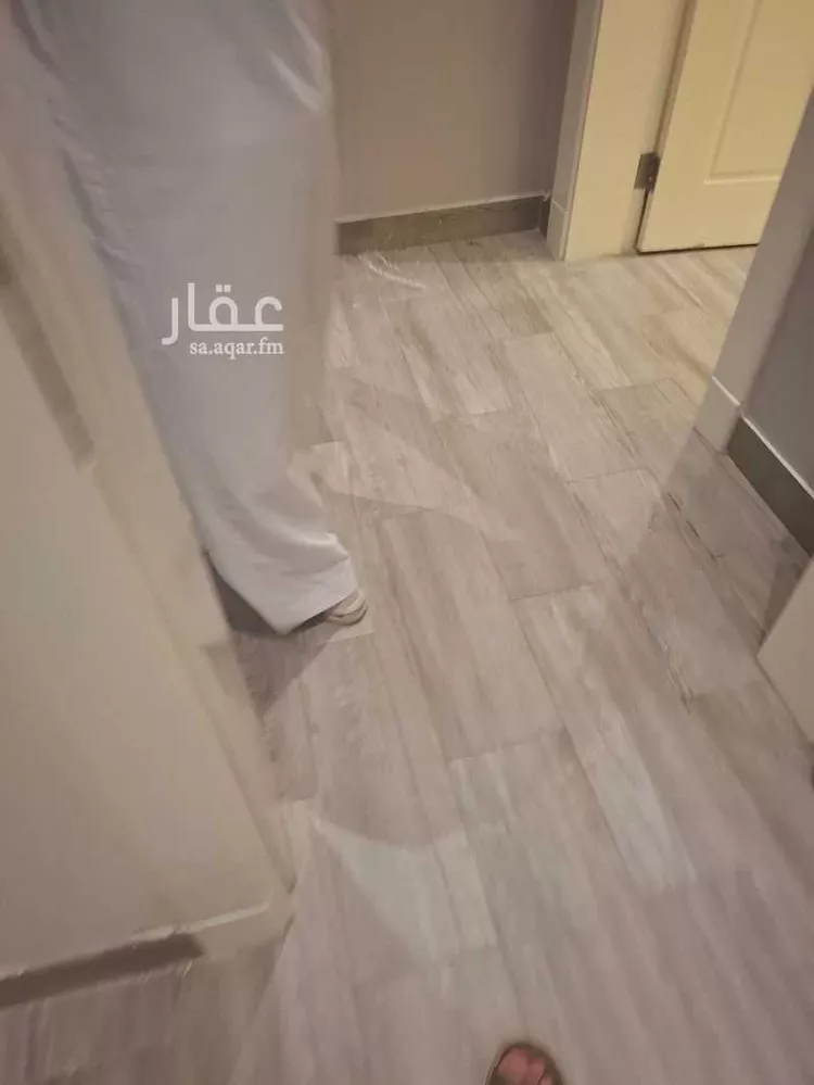 شقة للإيجار في شارع إبراهيم فطاني, حي القيروان, مدينة الرياض, منطقة الرياض 8