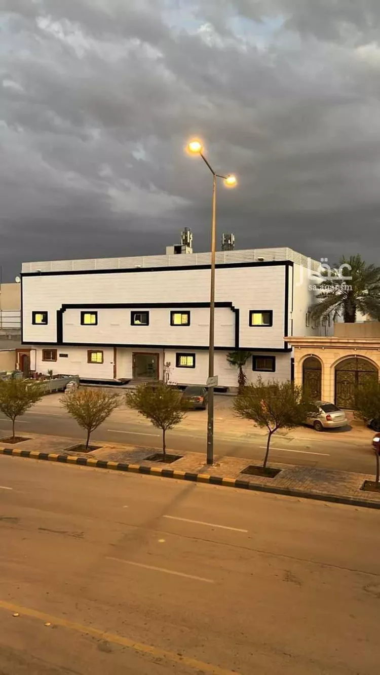 شقة للإيجار في شارع الأمير محمد بن سعود بن عبدالعزيز, حي القدس, مدينة الرياض, منطقة الرياض صورة 3