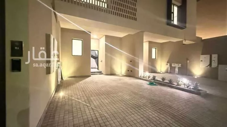 شقة للإيجار في شارع ابن الأبيض, حي العارض, مدينة الرياض, منطقة الرياض 12
