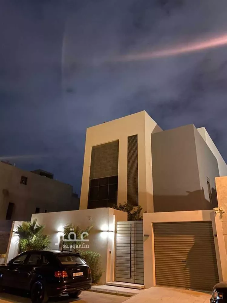 شقة للإيجار في شارع علي المغيدي, حي القيروان, مدينة الرياض, منطقة الرياض صورة 2