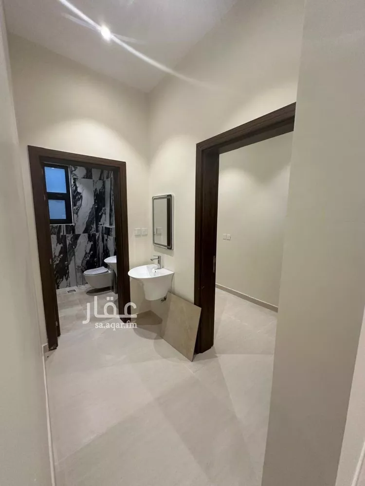 دور للإيجار في شارع سليمان السحيمي, حي القيروان, مدينة الرياض, منطقة الرياض صورة 5