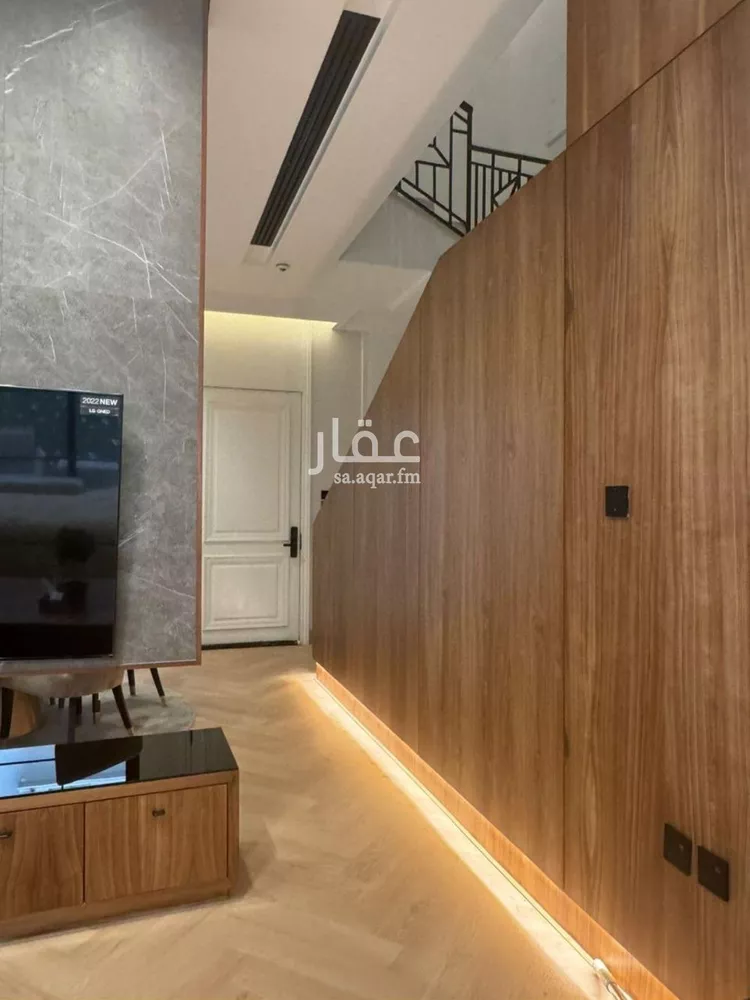 شقة للبيع في شارع عبدالله غازي, حي القيروان, مدينة الرياض, منطقة الرياض صورة 3