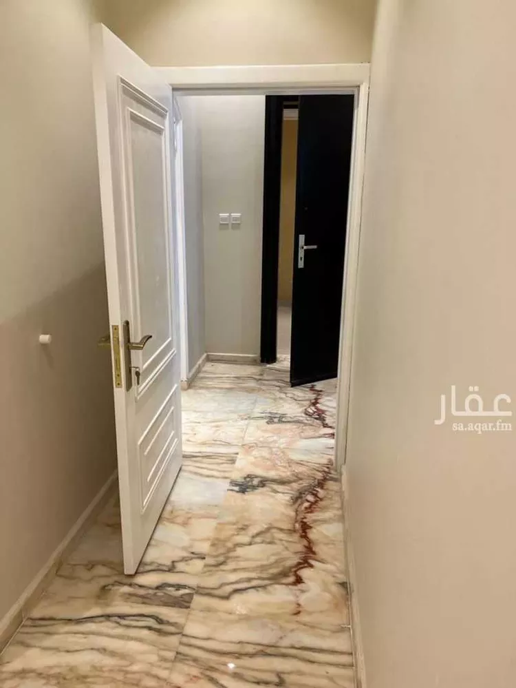 شقة للإيجار في شارع حمود بن ناصر بن عمر, حي القيروان, مدينة الرياض, منطقة الرياض 6