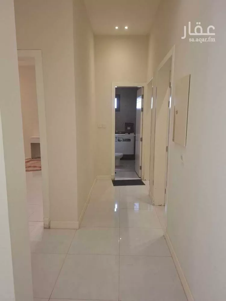 شقة للإيجار في شارع أبي ظهير العصيمي, حي القيروان, مدينة الرياض, منطقة الرياض صورة 4