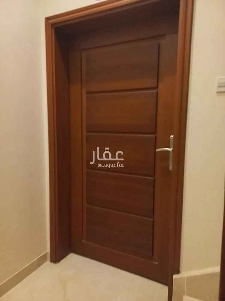 شقة للإيجار في شارع حبيب بن عوف العبدي, حي القيروان, مدينة الرياض, منطقة الرياض صورة 3