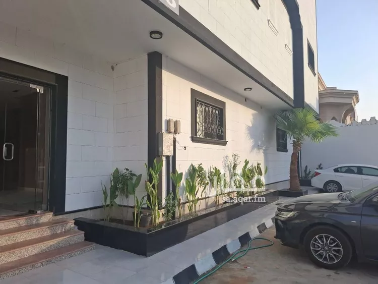 شقة للإيجار في شارع الأمير محمد بن سعود بن عبدالعزيز, حي القدس, مدينة الرياض, منطقة الرياض صورة 4