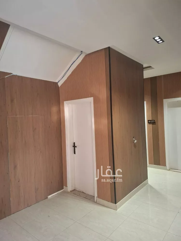 شقة للإيجار في شارع الأمير محمد بن سعود بن عبدالعزيز, حي القدس, مدينة الرياض, منطقة الرياض