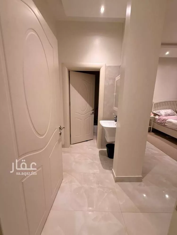 شقة للإيجار في شارع حمود بن ناصر بن عمر, حي القيروان, مدينة الرياض, منطقة الرياض صورة 4