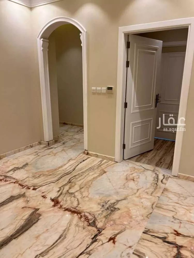 شقة للإيجار في شارع حمود بن ناصر بن عمر, حي القيروان, مدينة الرياض, منطقة الرياض 10