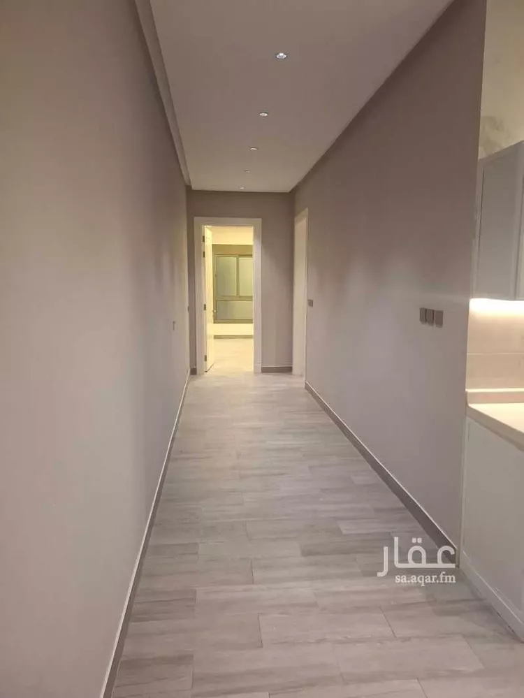 شقة للإيجار في شارع إبراهيم فطاني, حي القيروان, مدينة الرياض, منطقة الرياض صورة 3