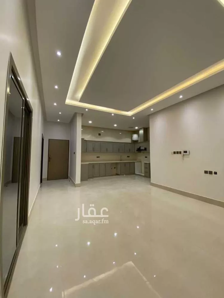 شقة للإيجار في شارع علي المغيدي, حي القيروان, مدينة الرياض, منطقة الرياض صورة 5