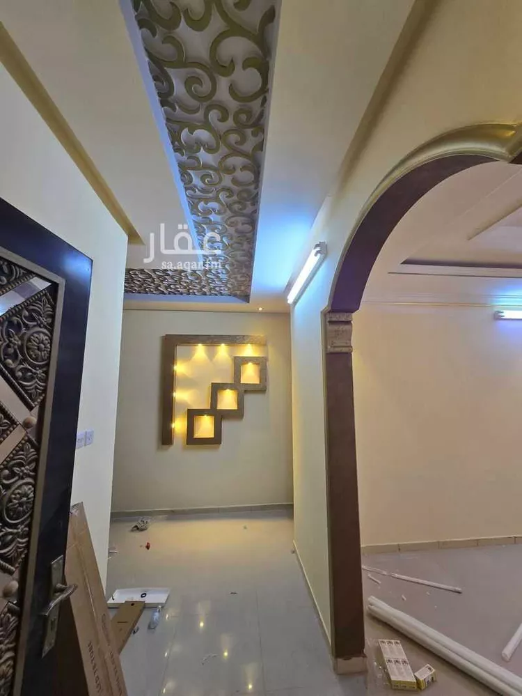 دور للإيجار في شارع احمد بن ابراهيم بن عيسى ، حي النسيم الغربي ، الرياض ، منطقة الرياض صورة 3