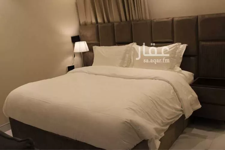 استديو مفروش للحجز في شارع عبدالله بن سيف, حي العقيق, الرياض