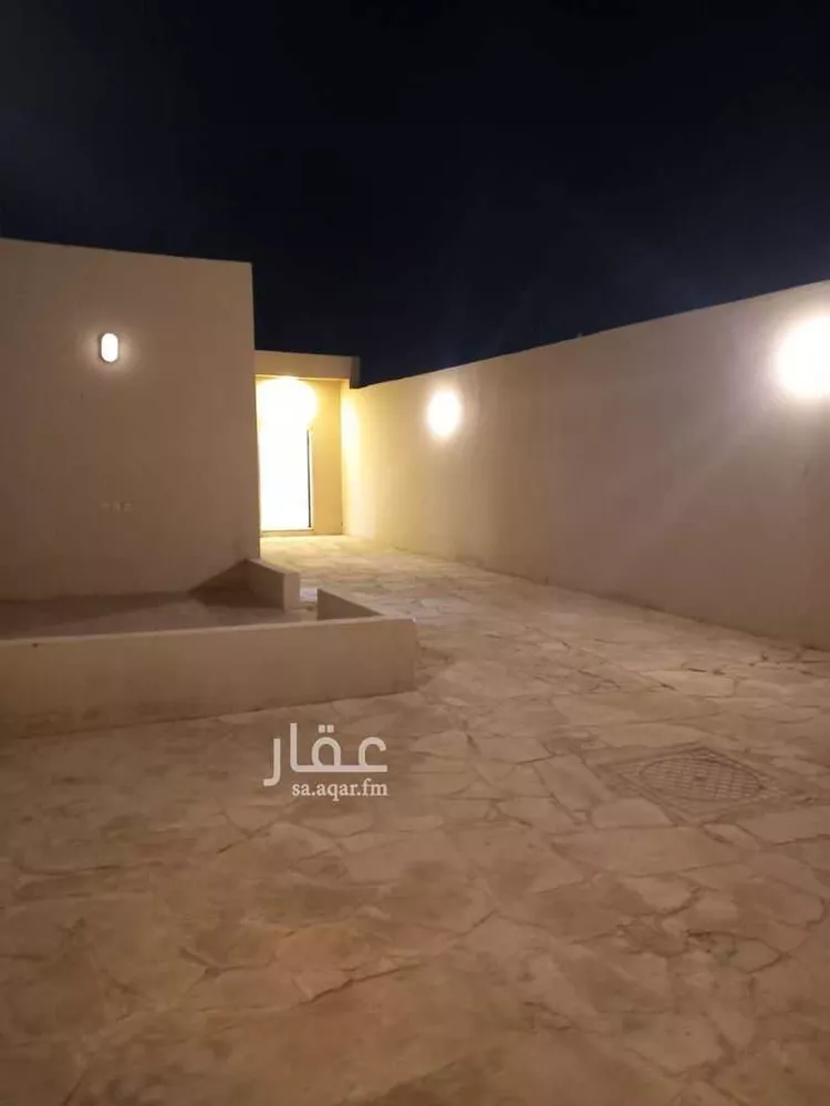 استراحة للإيجار في شارع علي الطنطاوي, حي العارض, مدينة الرياض, منطقة الرياض صورة 2