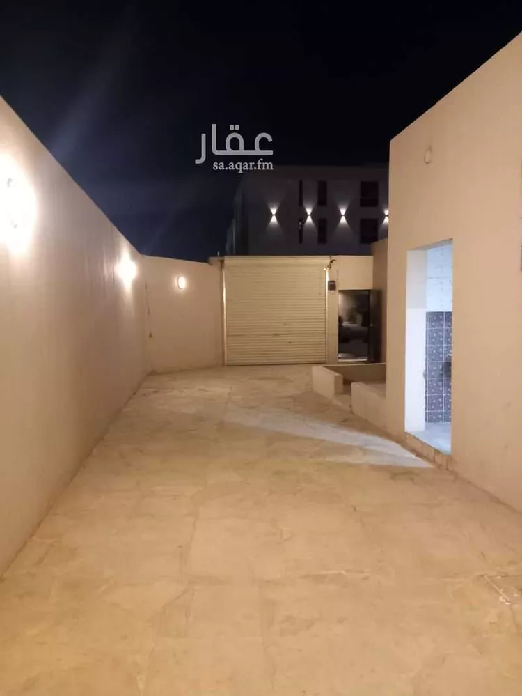 استراحة للإيجار في شارع علي الطنطاوي, حي العارض, مدينة الرياض, منطقة الرياض صورة 3