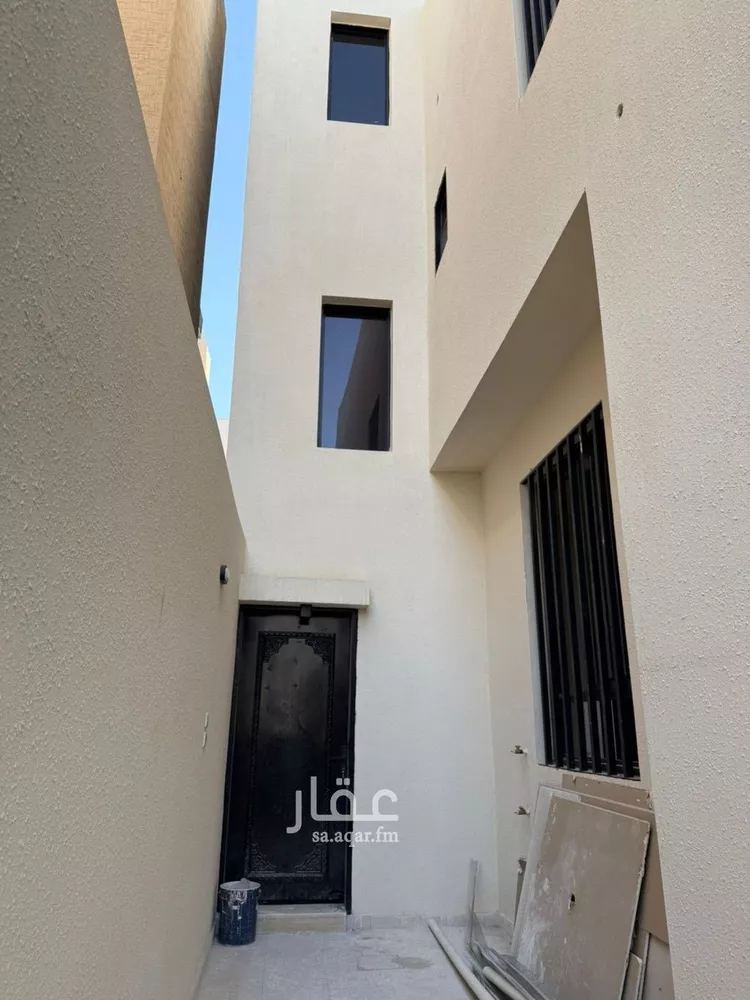 شقة للإيجار في شارع ابن عمر الدقاق, حي المهدية, مدينة الرياض, منطقة الرياض صورة 5