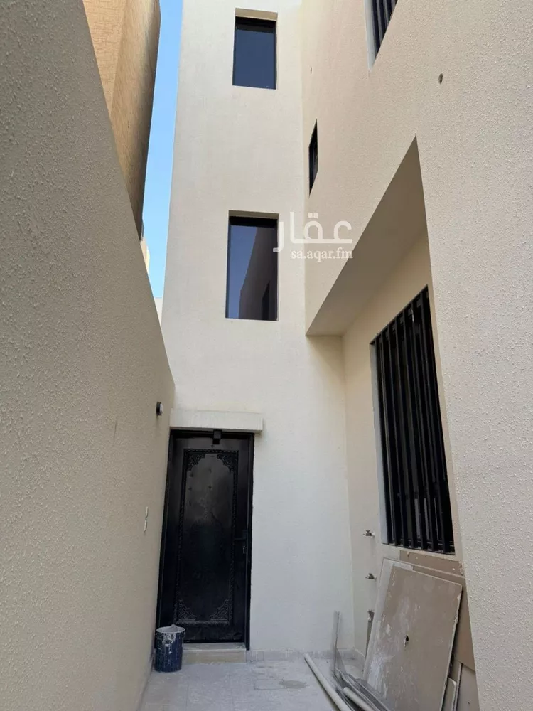 شقة للإيجار في شارع ابن عمر الدقاق, حي المهدية, مدينة الرياض, منطقة الرياض صورة 4