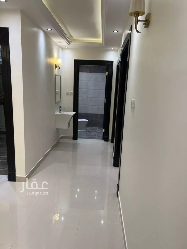 شقة للإيجار في شارع ممر135, حي الملقا, مدينة الرياض, منطقة الرياض صورة 4