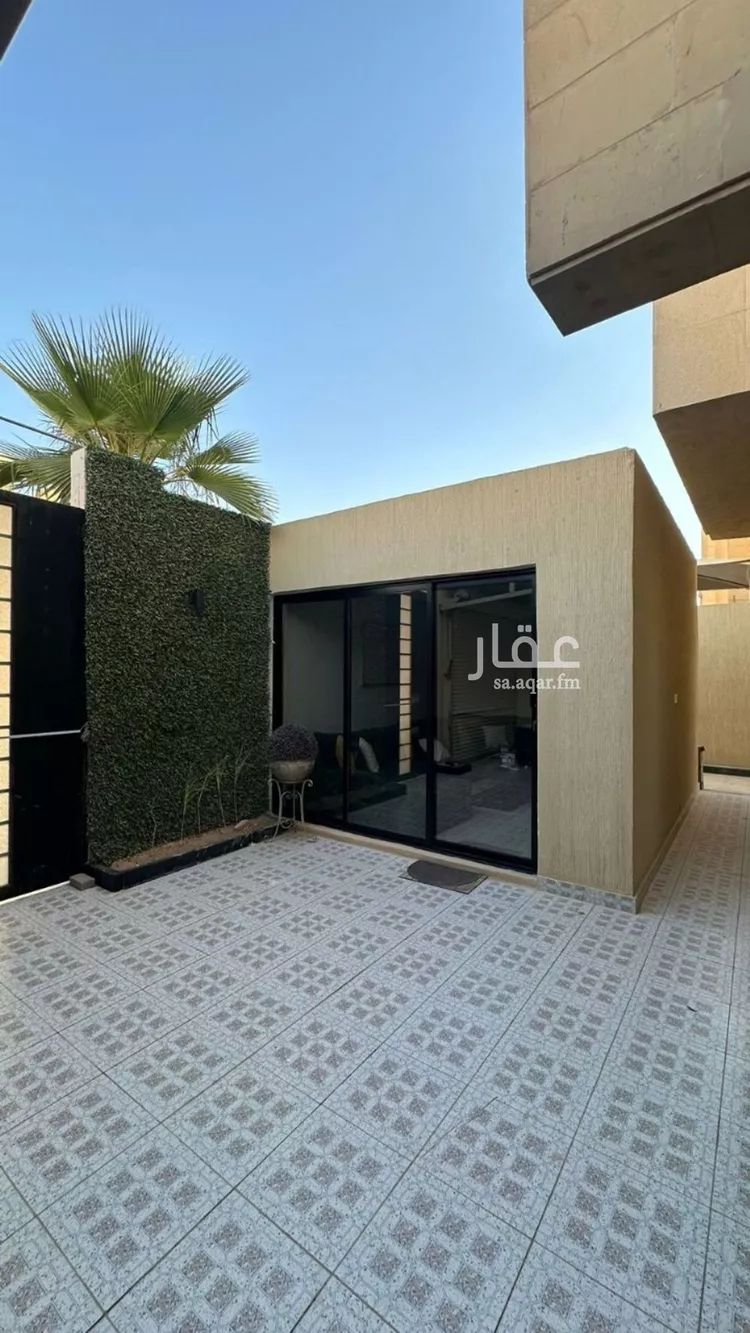 فيلا للإيجار في شارع الوقار, حي الصحافة, مدينة الرياض, منطقة الرياض صورة 4
